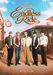 TOMORROW X TOGETHER VR CONCERT : ENDLESS
