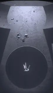 暗面