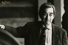 NTSO《啟蒙與狂飆》臺灣近現代音樂的先行者—許常惠教授紀念音樂會