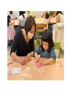 文山劇場2026年《親子玩藝》活動系列