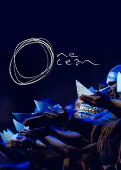 小島大歌《One Ocean》