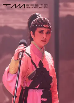 2026臺南藝術節:李淸照私人劇團感傷動作派《歌仔寶玉講唱》