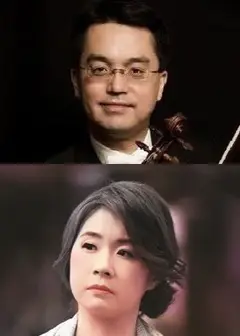 國立臺灣交響樂團首席張睿洲系列V  理性&amp;感性