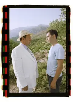 2026臺北藝術節：瓦吉‧穆阿瓦電影特映《海之邊》