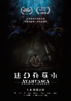 迷幻死藤水