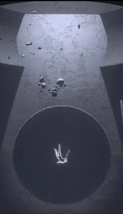 暗面