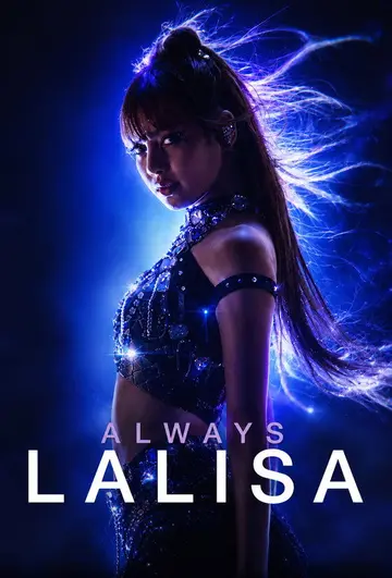 Always Lalisa