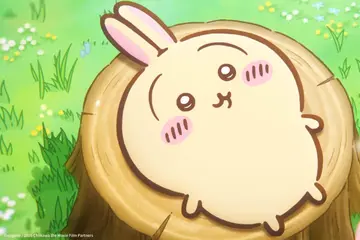 8月高雄市電影館｜劇場版 吉伊卡哇 人魚島的秘密（中配版）