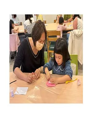 文山劇場2026年《親子玩藝》活動系列