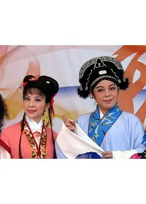 黃梅調喜劇《三笑點秋香》創團20年慶公演