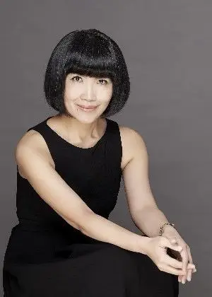 顏華容2026鋼琴獨奏會II–水・樂