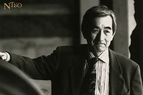 NTSO《啟蒙與狂飆》臺灣近現代音樂的先行者—許常惠教授紀念音樂會