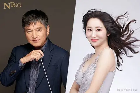 水藍、蔣啟真與國臺交