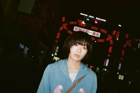 9月高雄市電影館｜炎上