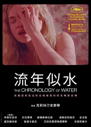 【府中15】紀錄片放映院《流年似水》
